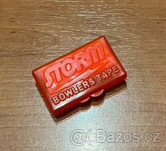 Bowlingové vybavení - téměř nové - 3