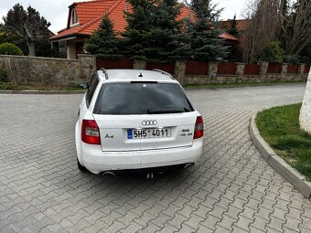 Audi A4 quatro - 3