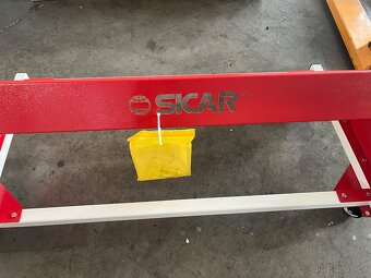 Stojan SICAR - 3