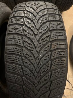 NEXEN winguard sport 2 SUV 235/55 R18 ZIMNÍ PNEU 4KS - 3