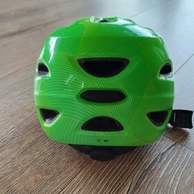 Dětská helma Giro vel. S - 3