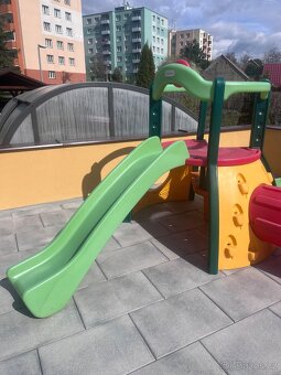 Little Tikes prolézačka - 3