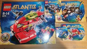 LEGO Atlantis - 3