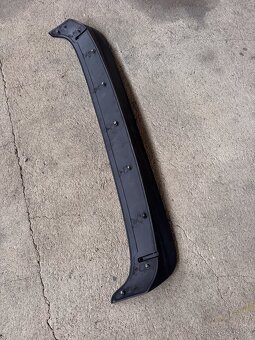 zadní spoiler - Saab 900 - 3