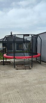 Trampolina 366cm - 3