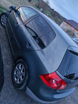 ND VW Golf 5 - 3