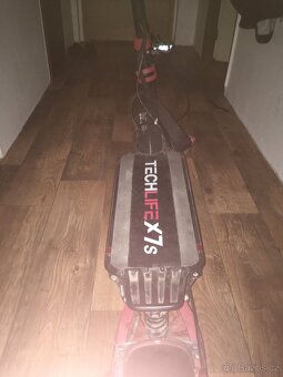 TechLife X7s - 3