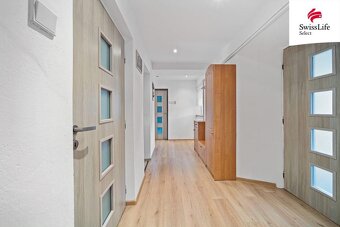 Prodej rodinného domu 257 m2, Rudník - 3