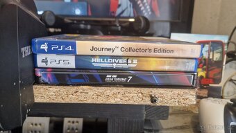 Ps5🔥 Kompletní SONY PlayStation Herní Set - 3