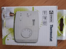 Thermostat EMOS T3 - 3