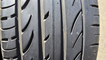 Letní pneu 225/40/18 Pirelli - 3