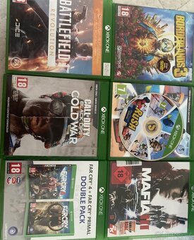 Xbox one S - 3
