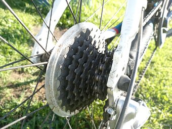 Torpado rám 44 - 3
