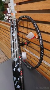 Zapletená kola DT SWISS XR 1501 Spline 27,5 - 3