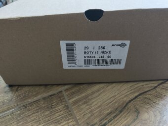 Kanady Goratex - 3