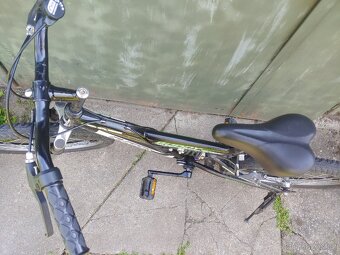 Dětské kolo Olpran Buddy 20" - 3