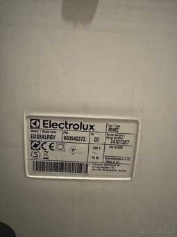 Electrolux UltraSilencer EUS8ALRGY - 3