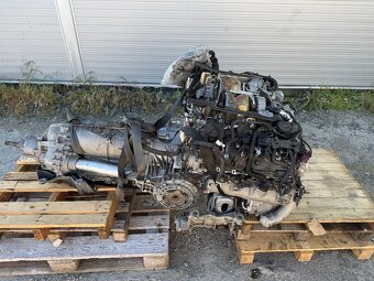 -----AUDI RS6 RS7 4.0 TFSi MILD HYBRID QUATTRO----- - 3