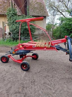 Prodám shrnovač - 3