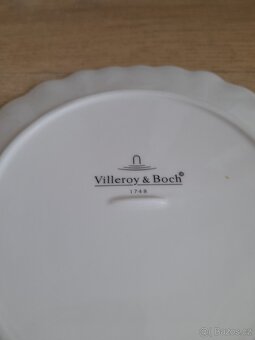 Vánoční sada od Villeroy&boch - 3