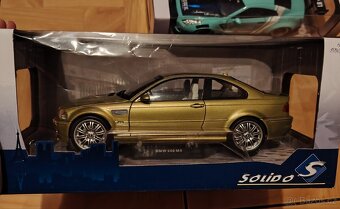 Modely solido - 3