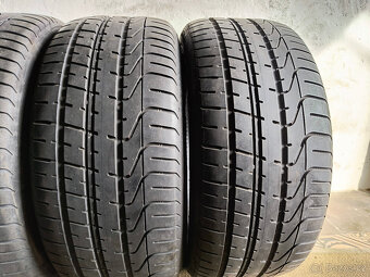 LETNÍ PNEU PIRELLI 255/45/19-4KS - 3