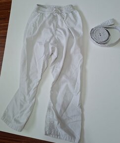 Kimono, 8-10 let - 3