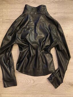 Krásné zánovní sako Zara vel.40/L PC 799,- - 3