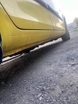 Škoda Fabia 1.2 htp - 3