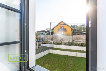 Prodej bytu 2+kk, 65,2m2 v projektu Ryšánkův mlýn, Velké Pří - 3