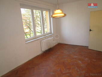 Prodej bytu 4+1, 68 m², Ostrava - Poruba, ul. Žilinská - 3
