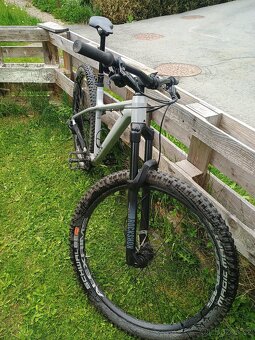 Canyon Stoic 3 L - 3