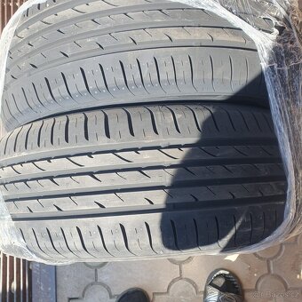 nové pneu 215/60 R16 zimní , letní - 3
