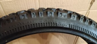 přední Bridgestone TW Series XL 500 S Honda - 3.00-23 - 3
