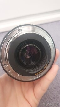 Canon 75-300 - 3