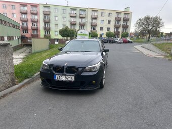 E61 530XD - 3