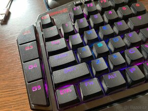 Klávesnice reddragon K585 RGB (inzerát platí do smazání) - 3
