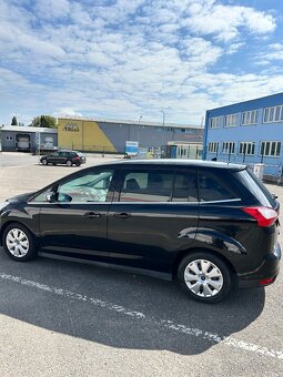 Ford c-max - 3