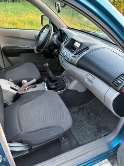 Mitsubishi L200 PickUp 4x4 - 3
