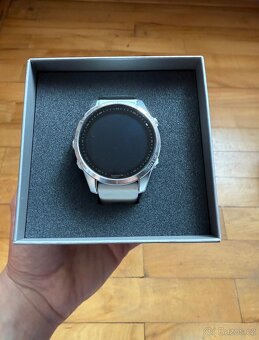 Garmin Fenix 7S - 3