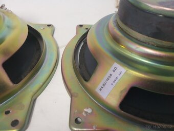Reproduktory Videoton - 3