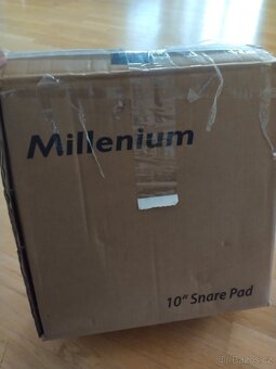 Pad Millenium MPS 750/500 10palců - 3
