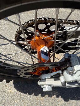 KTM 250 SX 2018 - 3