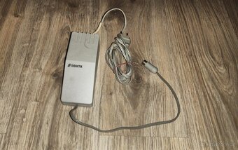 Prodám originální zdroj na počítač Didaktik M . - 3