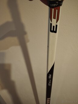 hokejka Bauer E3, flex 77, P92 , - 3