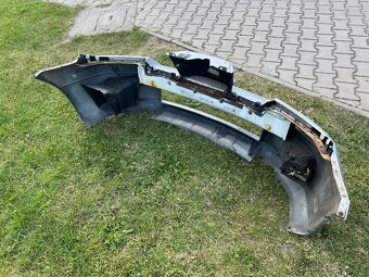 Outlander nárazník - 3