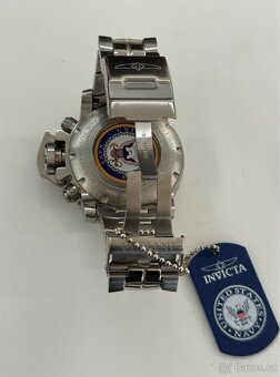Hodinky INVICTA 34675 - 3