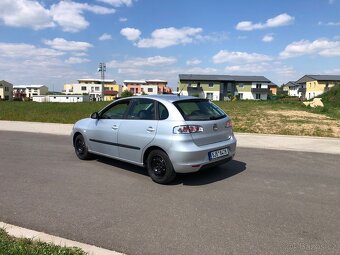 Seat Ibiza 1.4i 55kw - 3