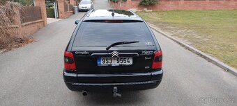 Citroen Xsara Break 2.0 HDI 80kw - 3