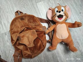 Batůžek LittleLife a Jerry - 3
